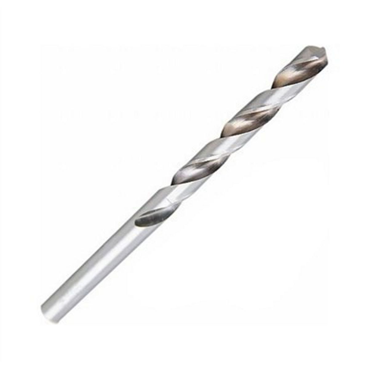 Broca para Metal 1cm Cromado, marca Stanley - Foto 2