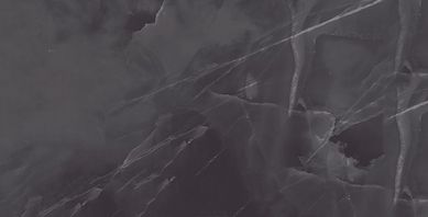 Porcelanato Polido Onice Black 60x120cm Caixa 1,37m Retificado Preto