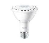Lâmpada LED Spot PAR30 Luz Amarela 12 70W 2700K 900LM