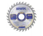Lâmina Serra Circular 30 Dentes 110mm