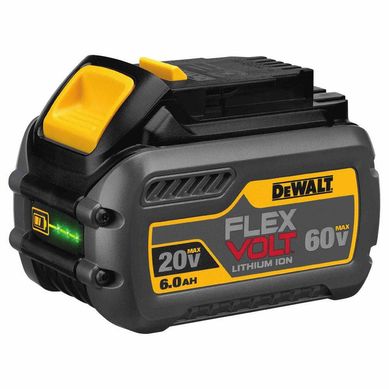 Bateria 20V/60V Dewalt