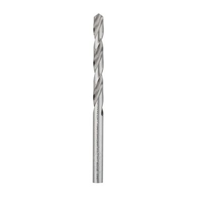 Broca em Ao Rpido 5,0mm x 82mm Stanley