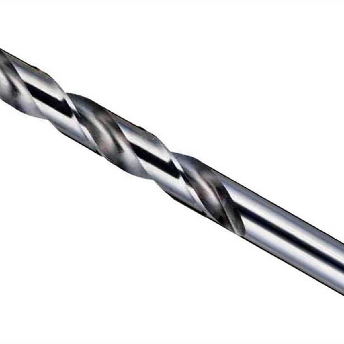 Broca para Metal 0,85cm Cromado, marca Stanley - Foto Principal