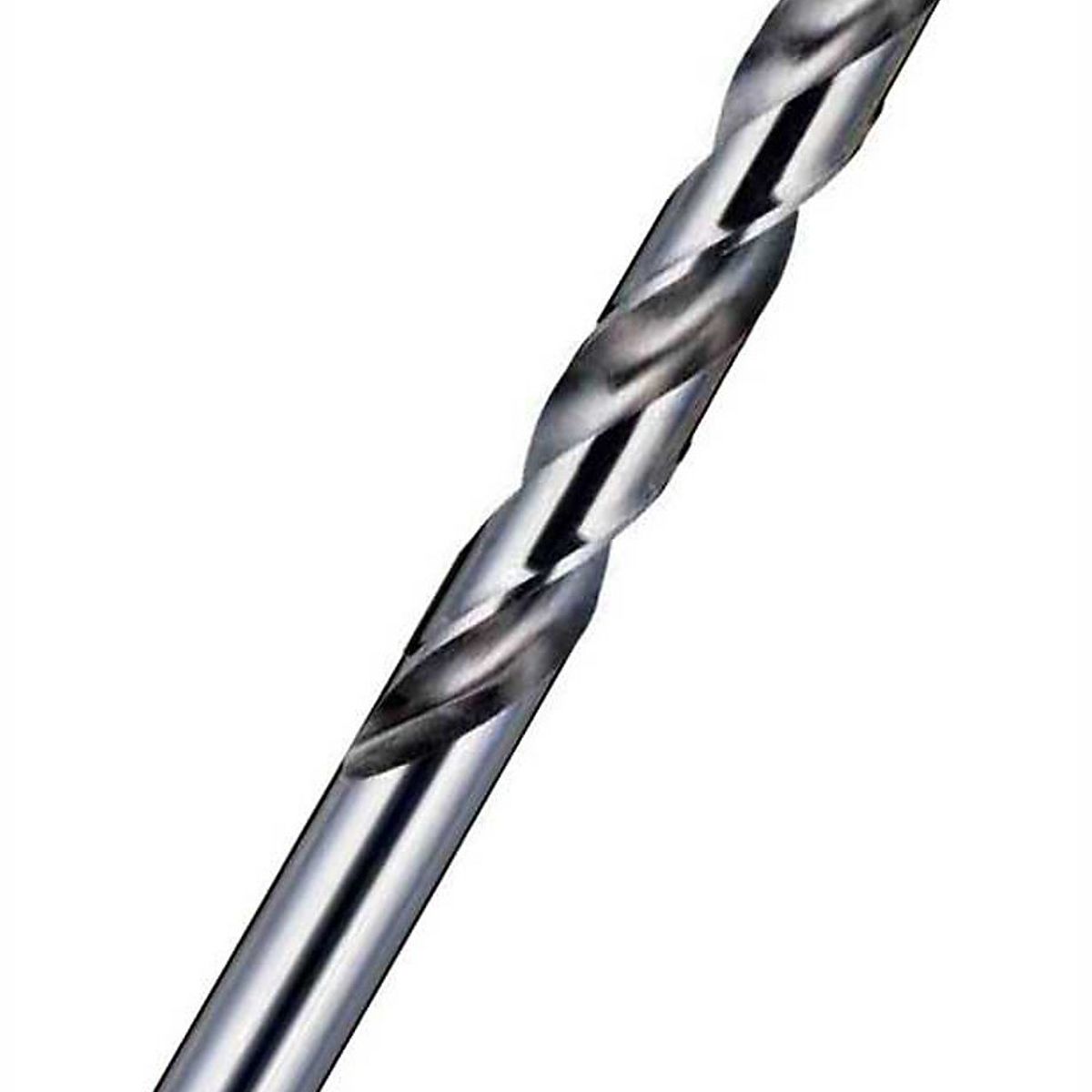 Broca para Metal 0,85cm Cromado, marca Stanley - Foto 2