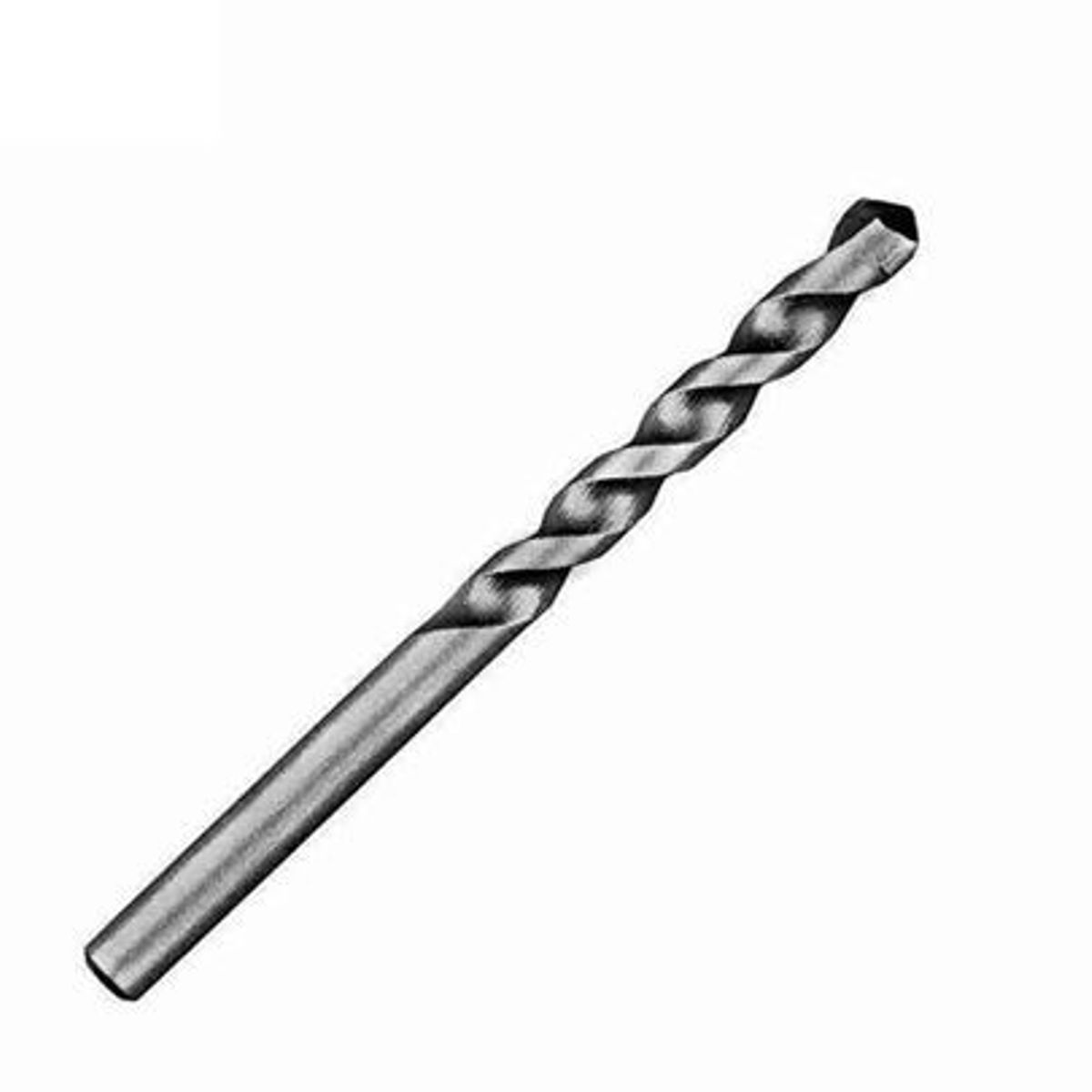 Broca para Concreto 0,5cm Cromado, marca Stanley - Foto Principal