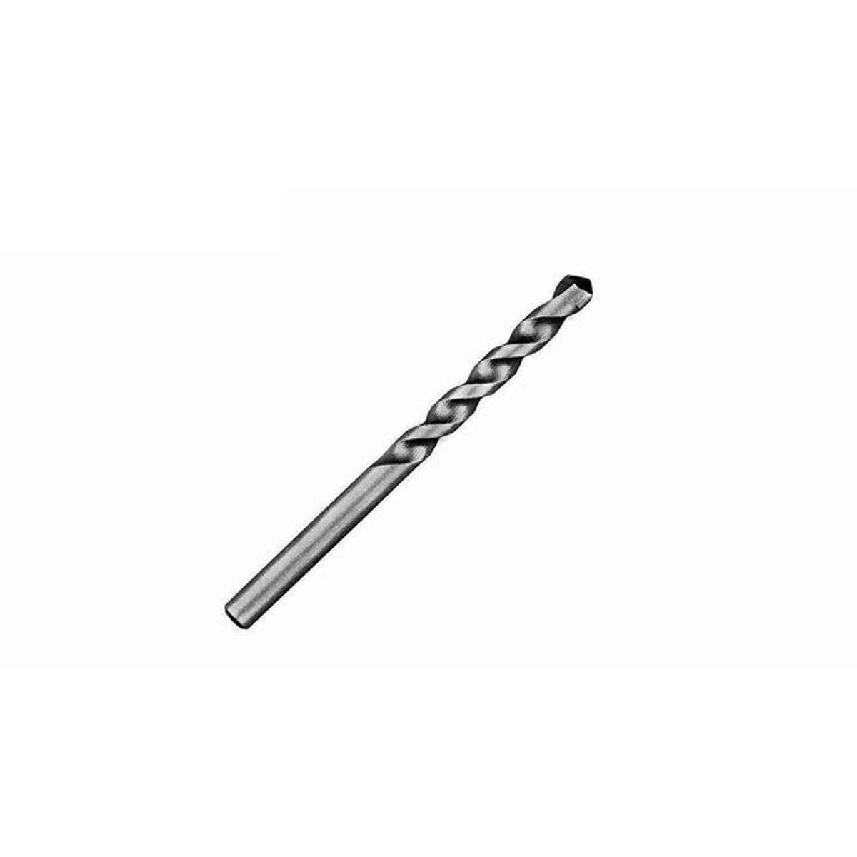 Broca para Concreto 0,5cm Cromado, marca Stanley - Foto Principal