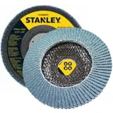 Disco Flap Fibra 7'x7/8' Z40