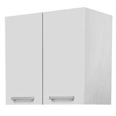 Armário Aéreo Flat 60 Branco