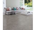 Piso Cerâmico Elemento Plus 62x62cm Caixa 2,32m² Cinza