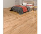 Piso Cerâmico Pavia Plus 62x62cm Caixa 2,32m² Marrom Holztek