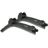 Palheta Automotiva Dianteira 20'/18' Slim Blade+