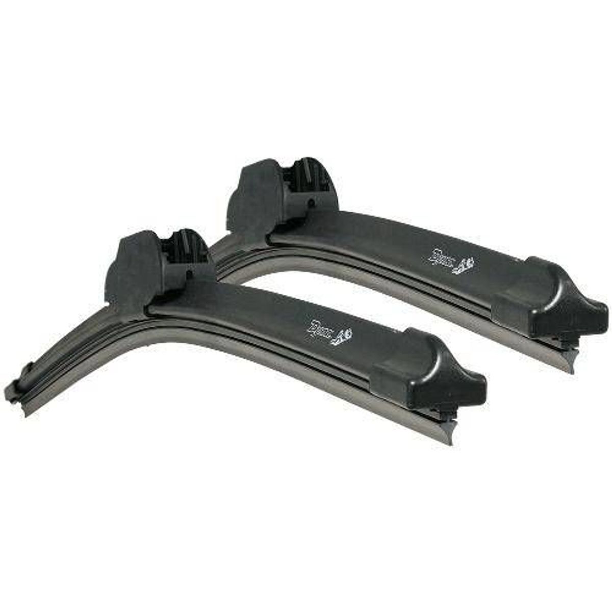 Palheta Automotiva Dianteira 20'/18' Slim Blade+, marca Dyna - Foto Principal