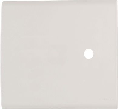 Placa Sada De Fio Liz Branca 4X4