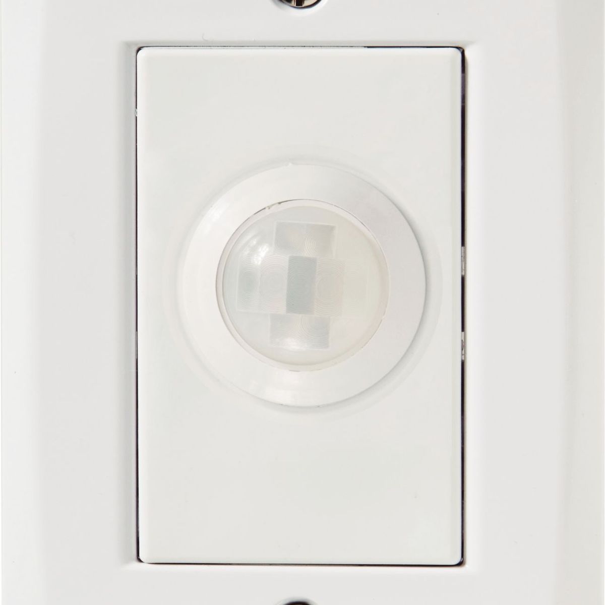Conjunto Sensor De Presença 4X2 Lux2 Branco, marca Tramontina - Foto Principal