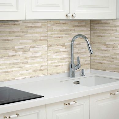 Revestimento Rocha Forte HD-57712 33x57cm Caixa 2,50m Bege