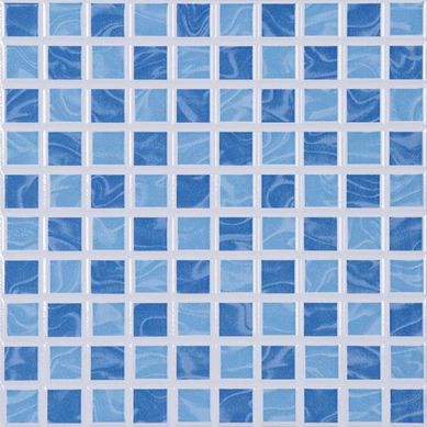 Piso Aquarela HD REF79636 25x25cm Caixa 1,50m