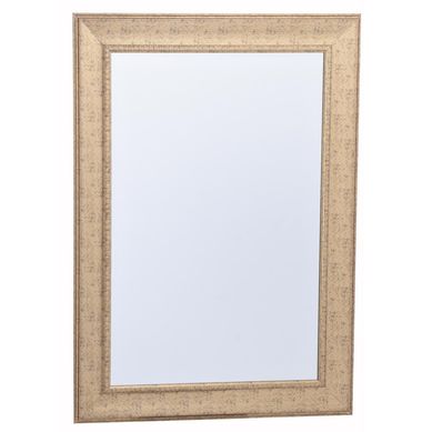 Espelho Ouro Velho 78x108cm Just Home Collection
