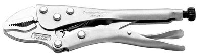 Alicate de Presso Mordente Triangular 10