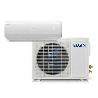 Conjunto Ar Condicionado Ecopower 9.000Btus Frio, 220V