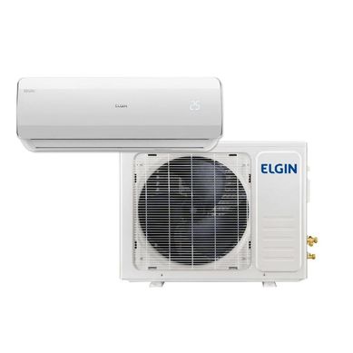 Kit Ar condicionado Split Eco Power 12.000 BTUS Frio Unidade Externa e Interna 220V