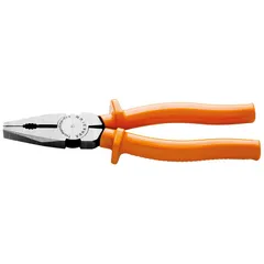Alicate Universal Isolado 1.000V 8" Laranja Tramontina