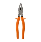 Alicate Universal  7" 44000/107 Laranja Tramontina Pro