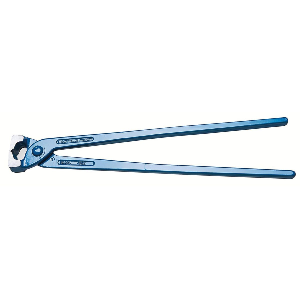 Torquês Armador 13" Azul, marca Tramontina - Foto Principal