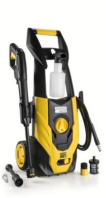 Lavadora de Alta Presso 1.600 PSI 220V Master 42550022