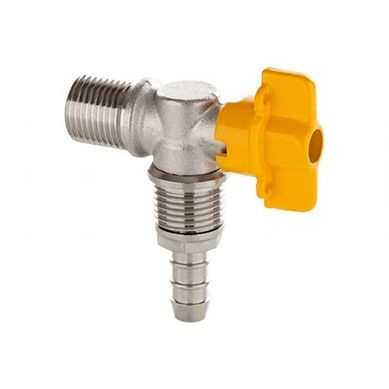 Vlvula Para Gs 90 Macho Macho 1/2