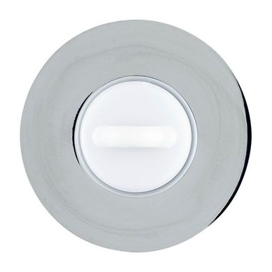 Vlvula Escoamento Metal Para Lavatrio 7/8