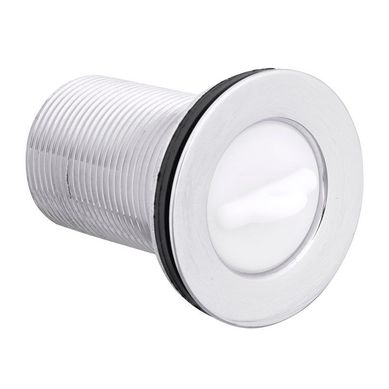 Vlvula Escoamento Metal Para Tanque 1.1/4