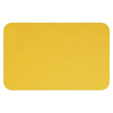Lugar Americano Superfixo Amarelo