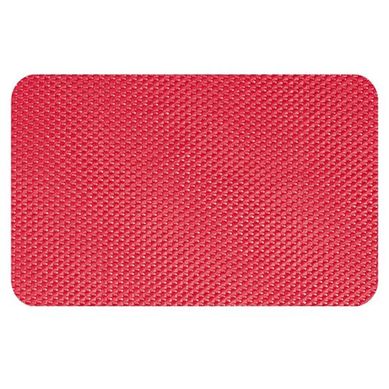 Lugar Americano Superfixo Vermelho