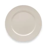 Sousplat Basic 33cm Cor Taupé Copa&Cia