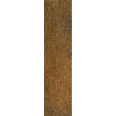 Porcelanato Banqueta REF-8373 20,2x86,5cm Caixa 1,40m Marrom