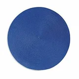 Lugar Americano Luna Klein Azul
