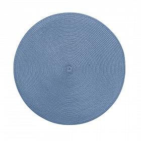 Lugar Americano Luna Jeans Azul