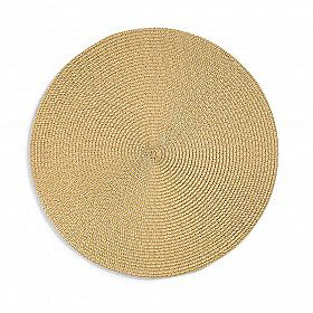 Lugar Americano Luna Sun Amarelo, marca Copa & Cia - Foto Principal