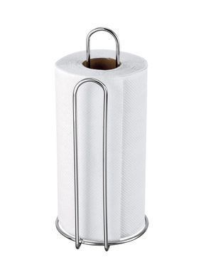 Porta Rolos Vertical 14x11x27,5cm Cromado
