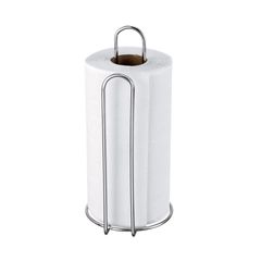 Porta Rolos Vertical 14x11x27,5cm Cromado