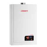 Aquecedor à Gas LZ2300De GLP 23,5 Lts/Min