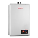 Aquecedor de Água a Gás Lz 3700 DE GLP 37 Litros por Minuto Lorenzetti