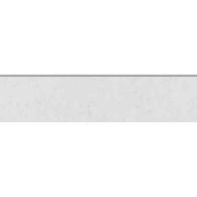 Rodap Beton Acetinado 14,5x60cm 2 peas Branco Eliane