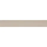 Rodapé Munari Cimento Acetinado 14,5x90cm 2 Peças Cinza