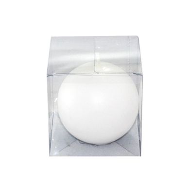 Vela Bola 8
