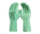 Luva Profissional de Látex M Verde