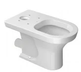 Bacia para Caixa Nuova Saída Horizontal Branco Deca