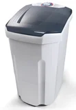 Lavadora Turbilhão Max 7kg 127V Branco