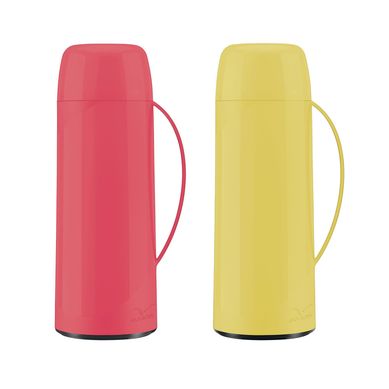 Garrafa Trmica Firenze 1L Colorido