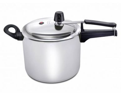Panela de Presso 4,5L Polido